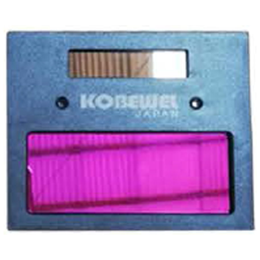 Kobewel KB-1002 Auto Darkening Filter for Welding Helmet | Kobewel by KHM Megatools Corp. Kobewel KB-1002 Auto Darkening Filter for Welding Helmet | Kobewel by KHM Megatools Corp.
